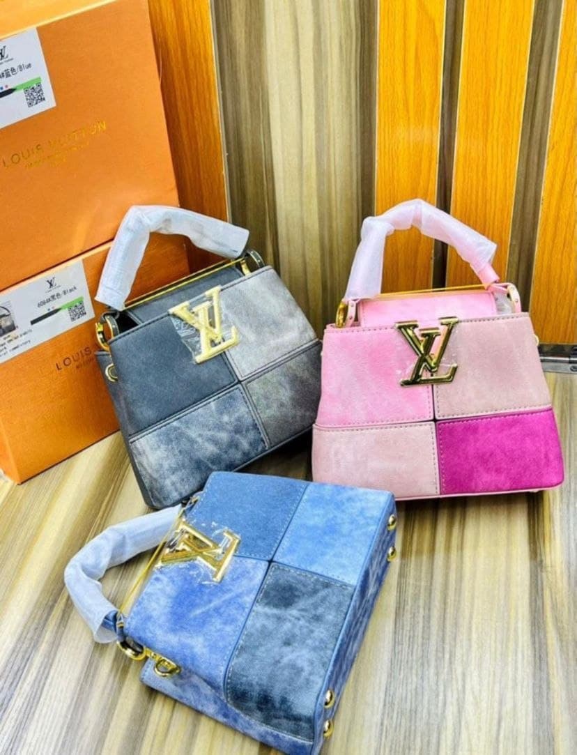 Annabel Bag