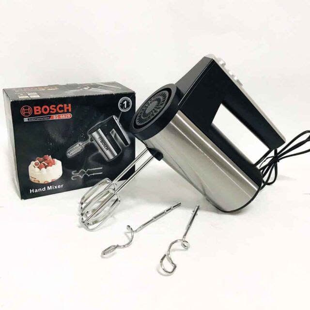 Bosch Universal Mixer Wire Whips