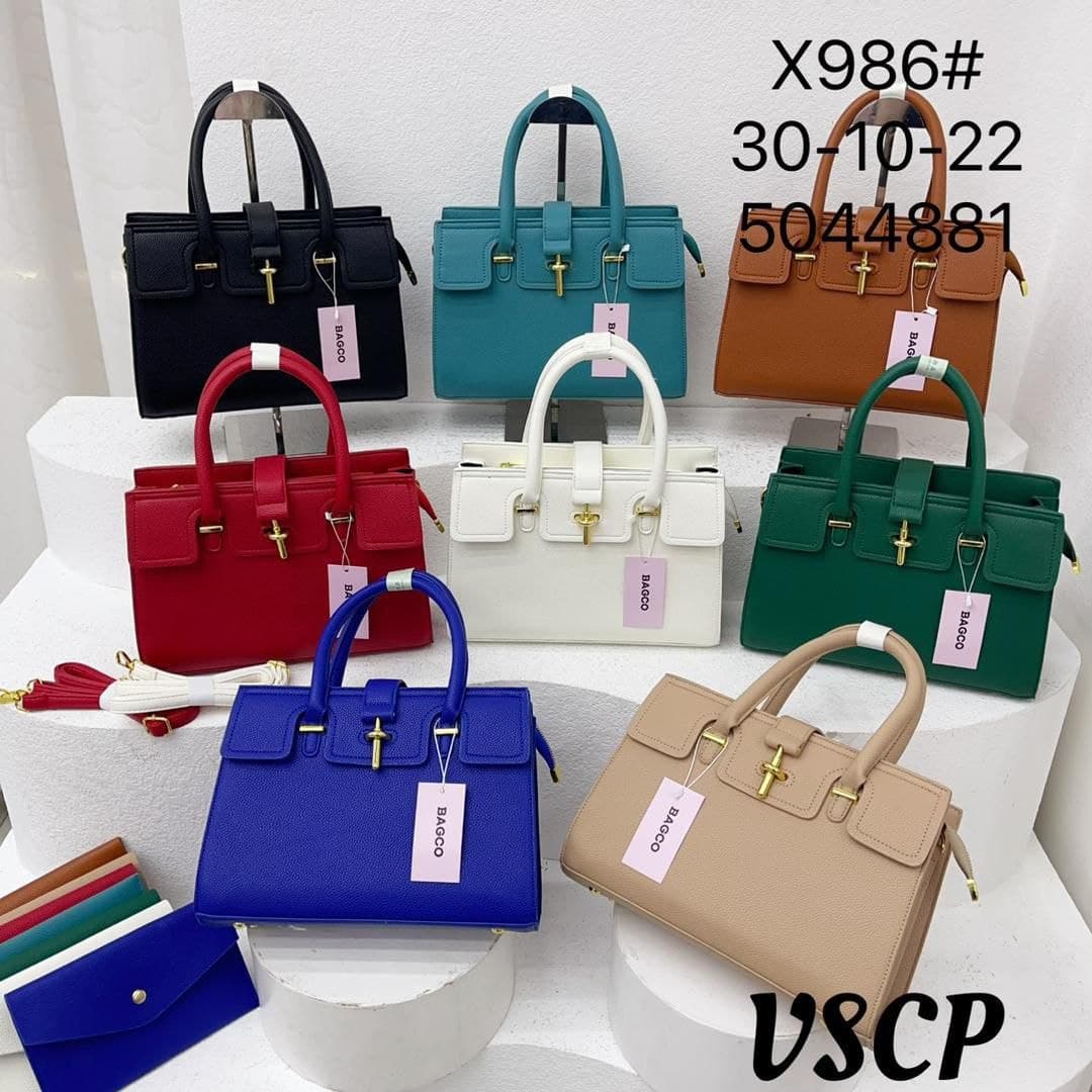 Fashion Bag for Ladies