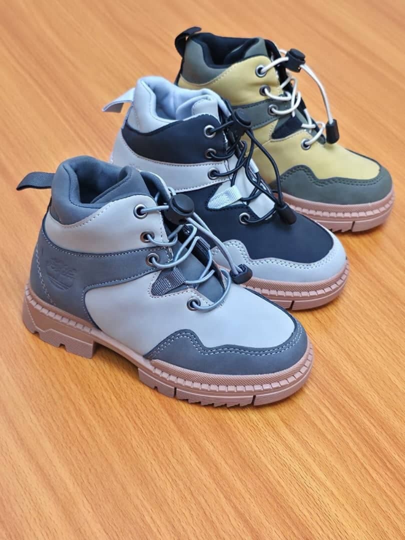 Kids Timberland