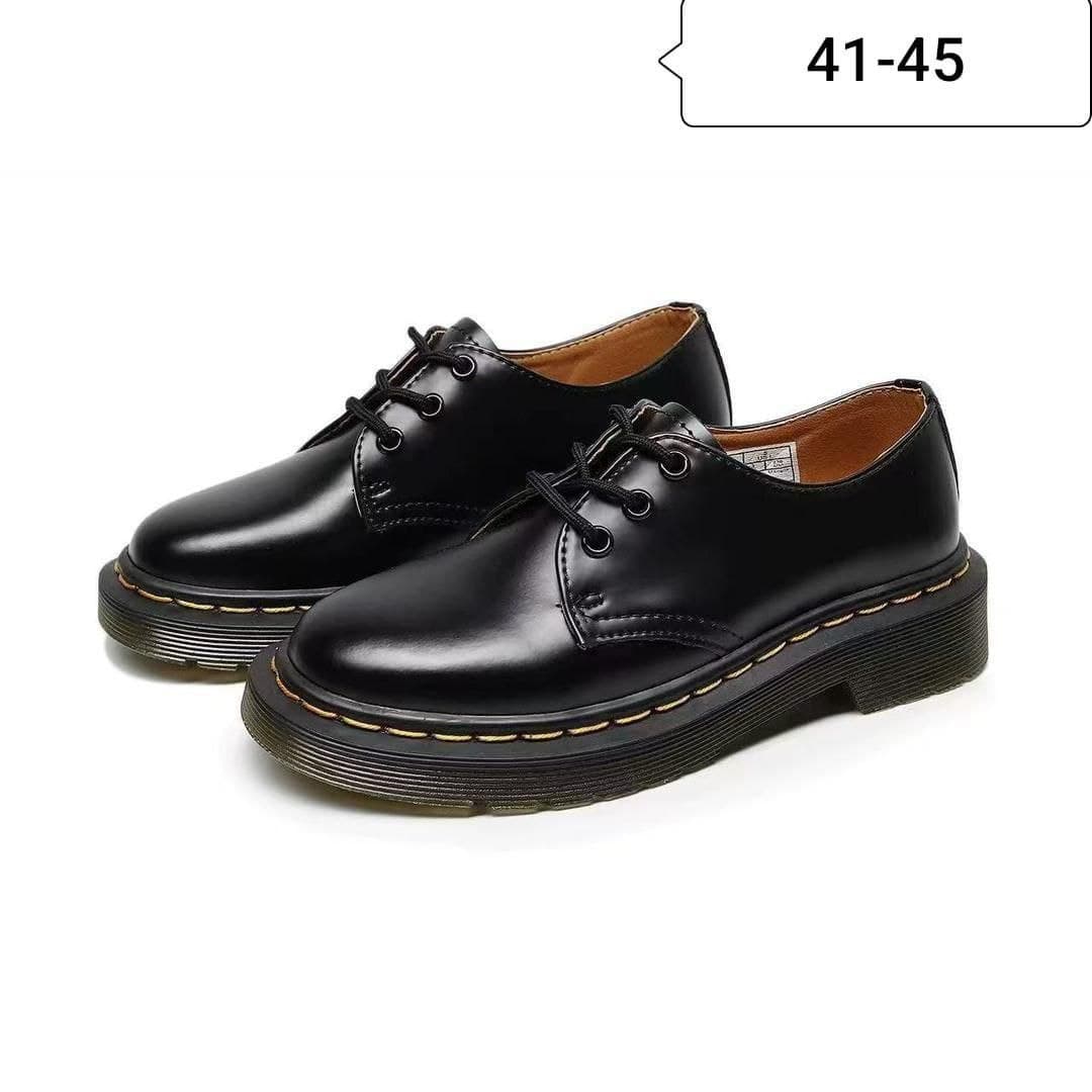 Christopher Lace Shoe