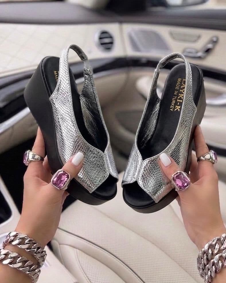 Fashion Shoe