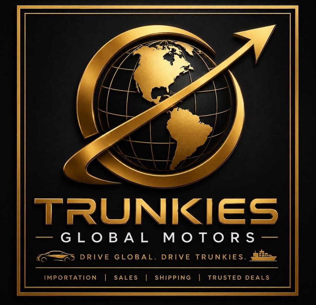 Trunkies International Shipping