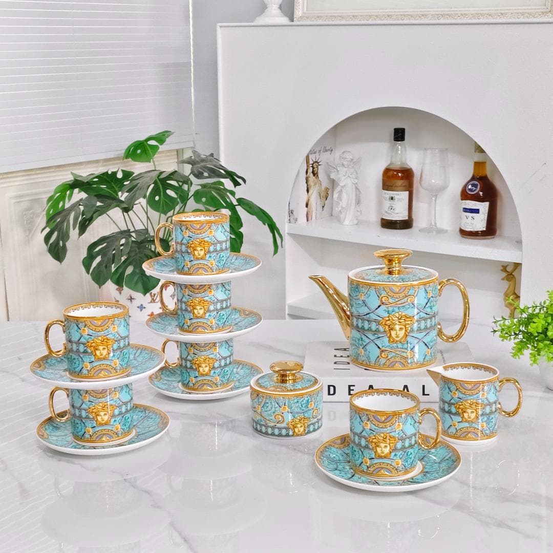 Royal Tableware/Dinner Sets