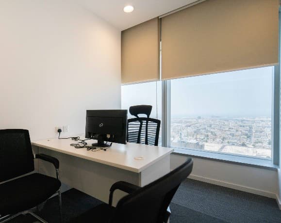 OFFICE COMPLEX- AKOWONJO,LAGOS See Attached Video. 