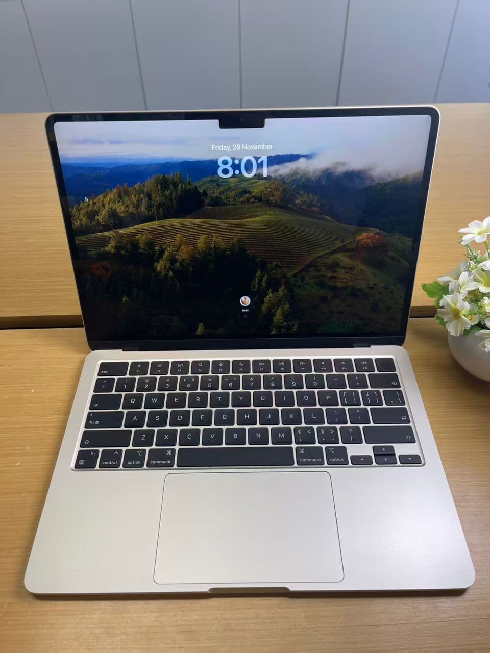 Macbook Air M3