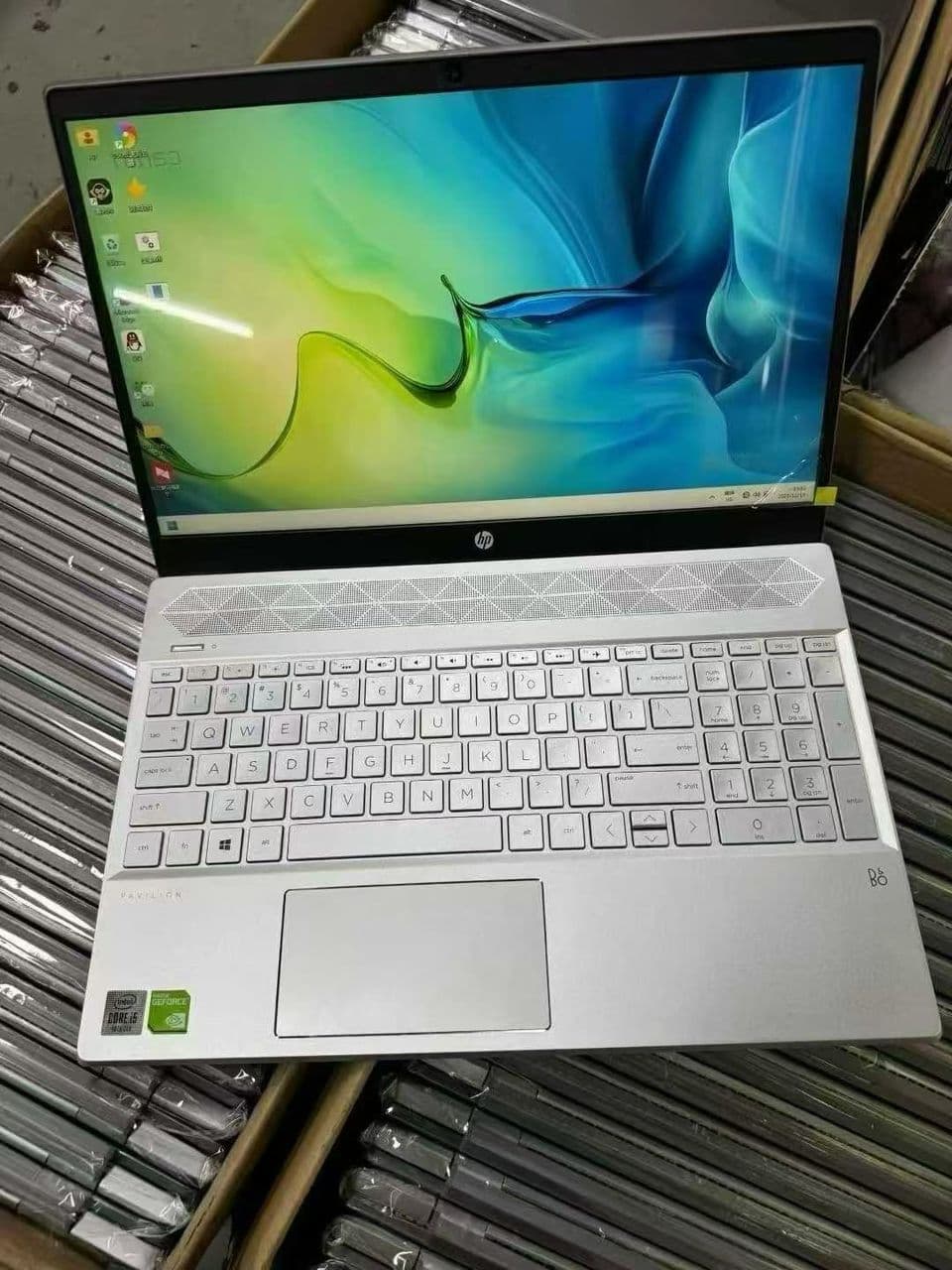 HP Laptop. Bulk sales. Free Delivery Nationwide