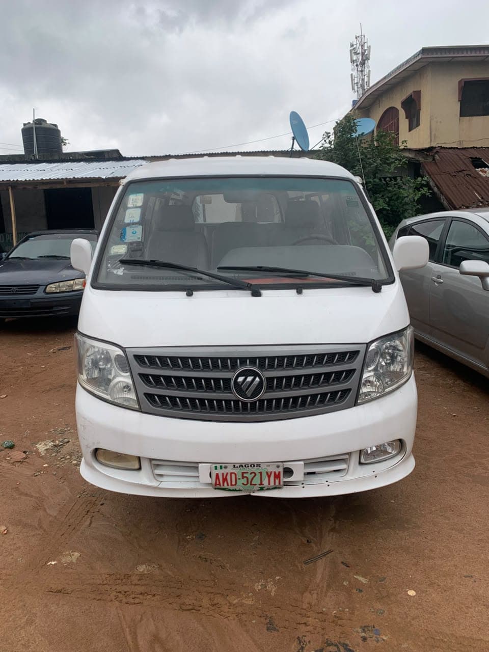 FOTON
