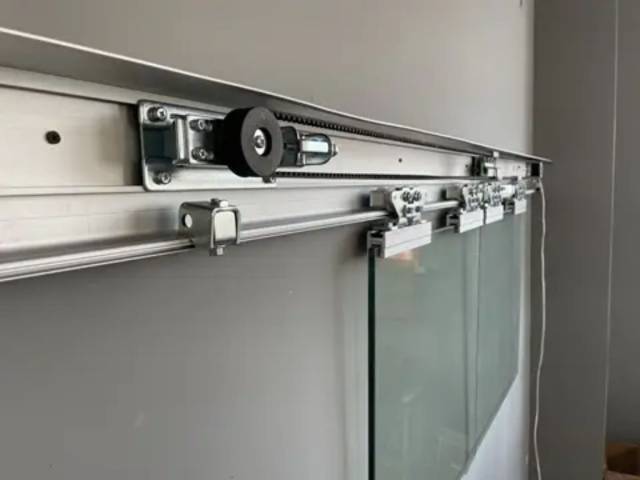 Sliding Door Operator