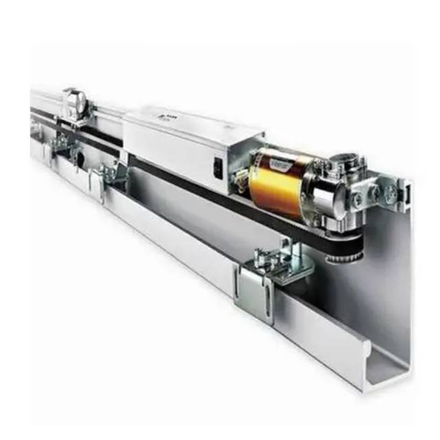 Sliding Door Machine