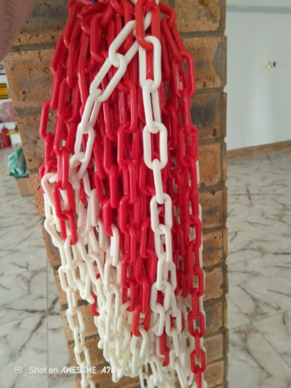 Plastic Chain