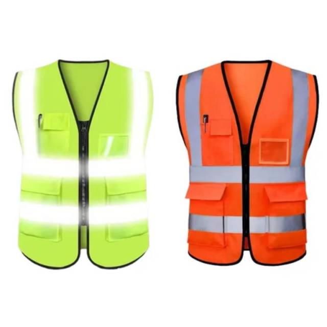 Reflective Vest