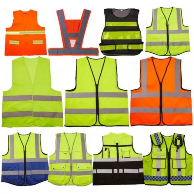 Reflective Vest