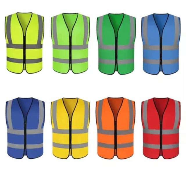 Reflective Vest