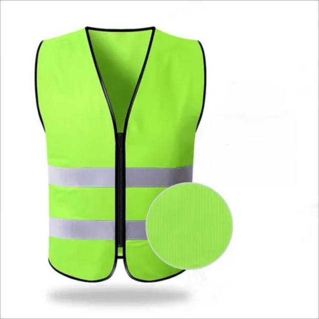 Reflective Vest