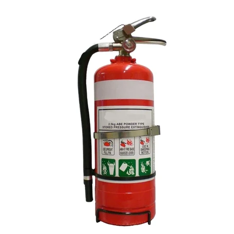 Fire Extinguisher