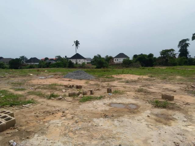 Affordable Land For Sale In Urban City