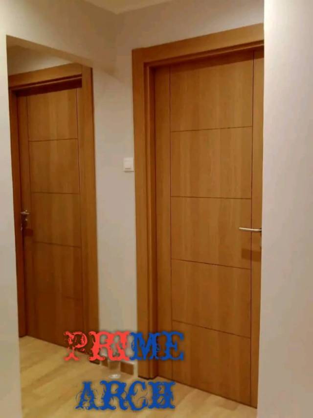 Varieties Of Quality Doors For Sale At Abuja - Call 08039770956