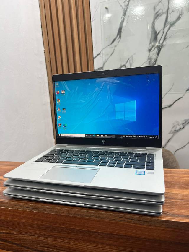 HP EliteBook 840 G5 - Call 08024116267