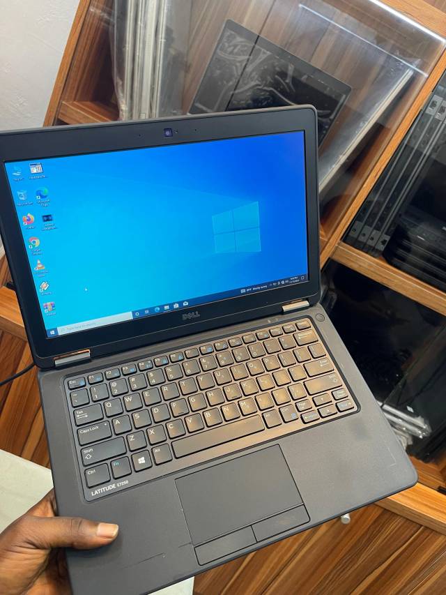 DELL LATITUDE 7250/7440 For Sale At Ikeja - Call 08024116267