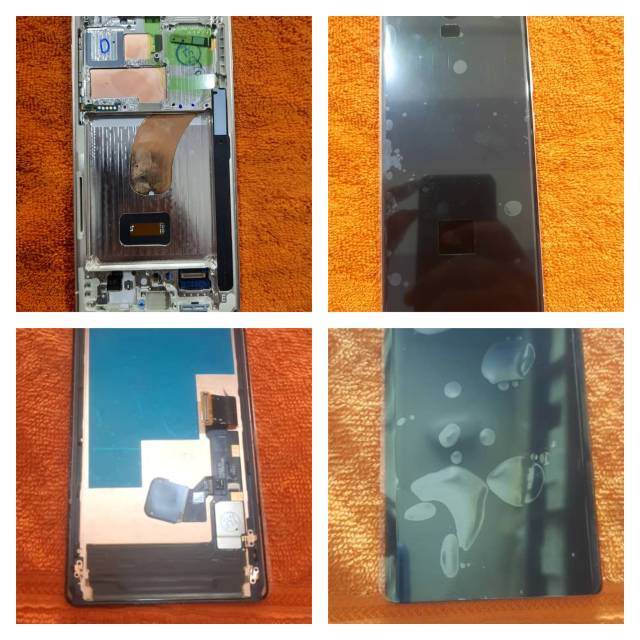 Brand New Phones Screen Replacement For Sale - Call 08120875119