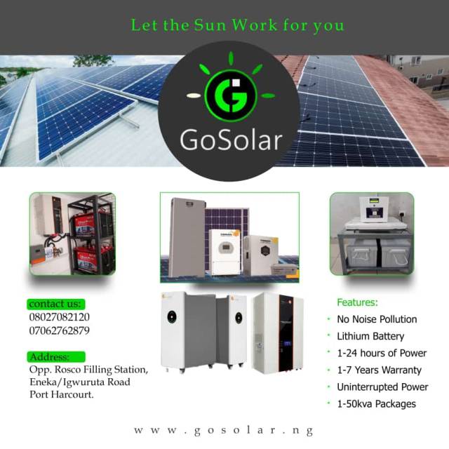 Fire Alarm - Solar - Inverter - Cable TV - CCTV And Electric Fence