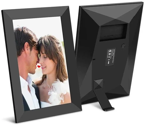 Picture Frame Camera