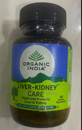 Organic Indian Liver Kidney Care - Call 08107656741