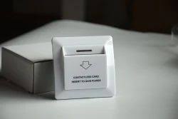 Hotel Energy Saving Switch For Office