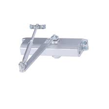 Aluminium Hydraulic AMPLE AUTOMATIC DOOR CLOSER