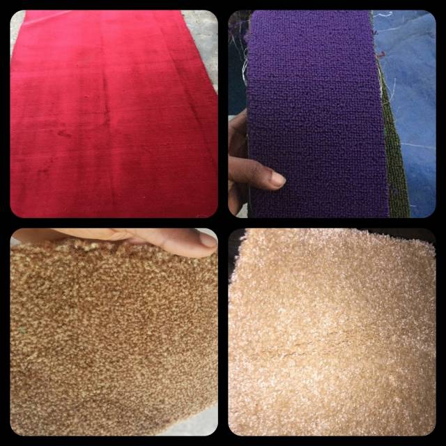 Wall To Wall Rugs Available  - Call 07060626922