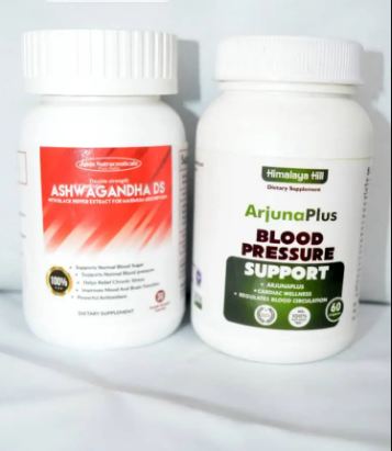 The No 1 Blood Pressure Support -  Call Or Whatsapp 08060812655