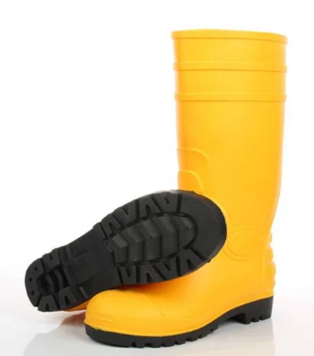 Safety Boot