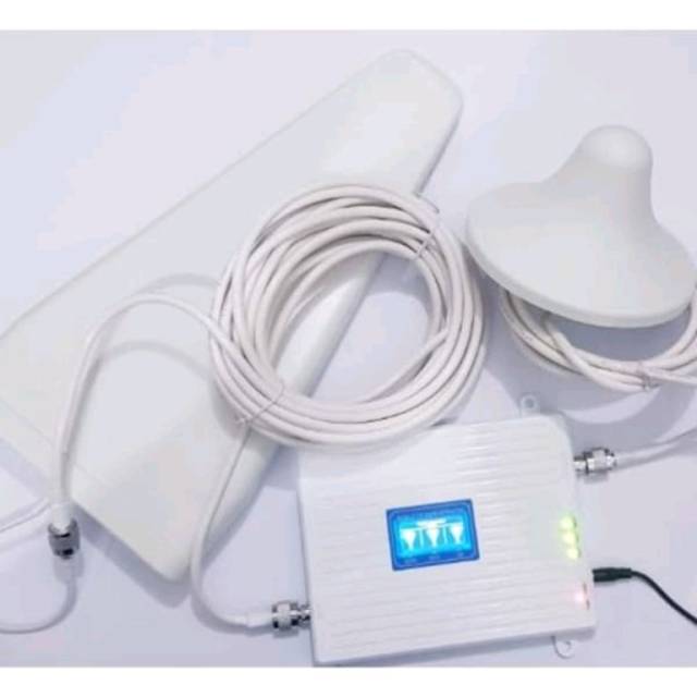 Signal Booster