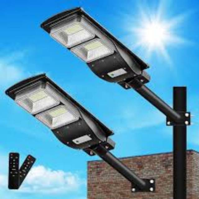 Solar Led Light