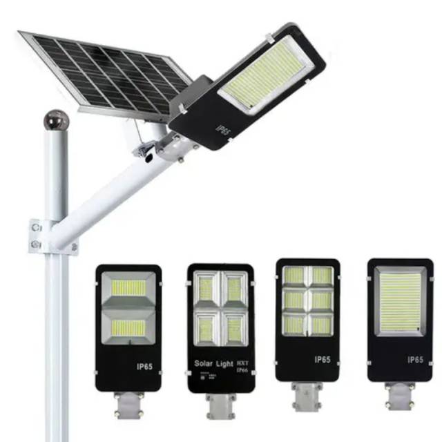 Solar Street Led Light