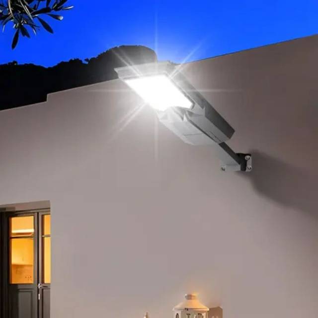 Solar Street Light