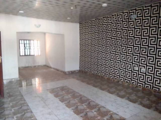 3 Bedroom Flat For Rent At MCC Road Owerri - Call 08068629121