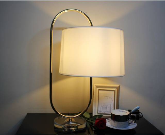 Various Kinds Of Wall And Table Lamps For Sale