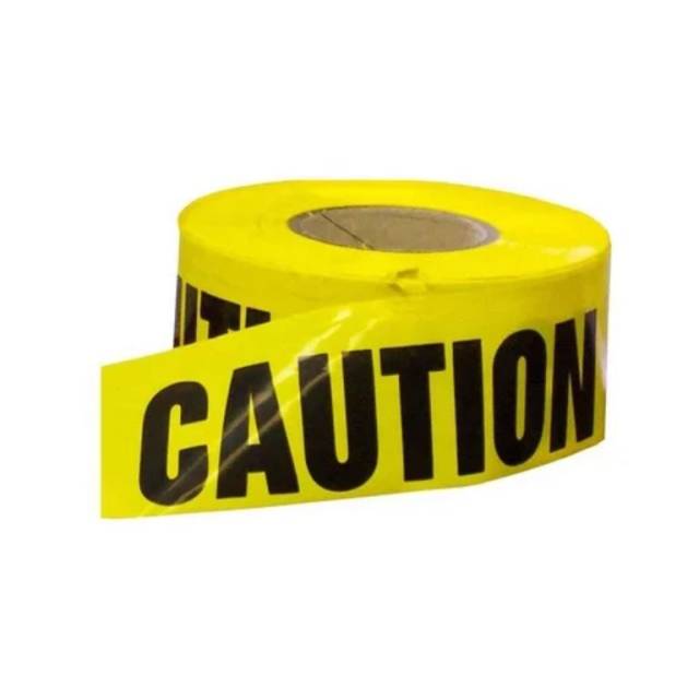 Caution Tape