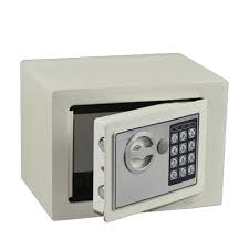 Hotel Security Vault Safes Box