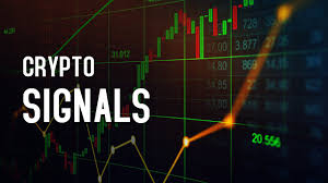 Get Your Free Signals On Crypto Currency