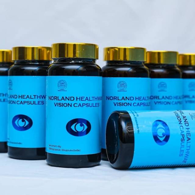 Cure For Blurred Vision And Cataracts - Call 08069957445