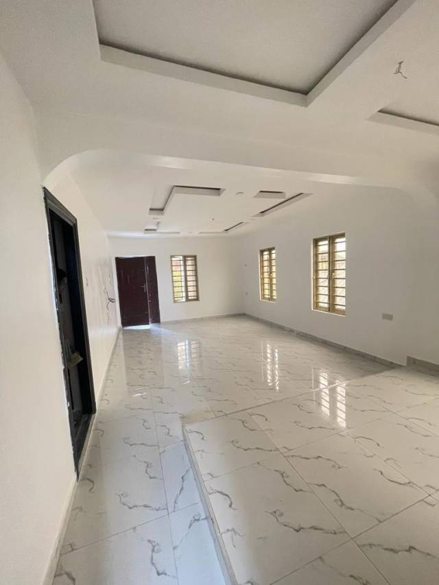 2 Bdr Apartments For Sale At Magboro For Sale - Call 07061166000