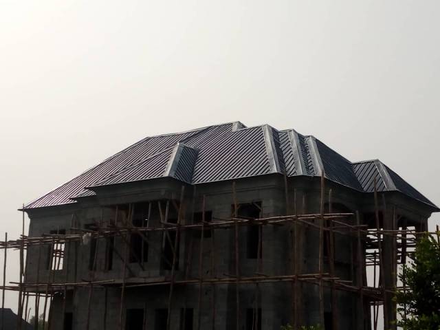 We Are Expert In Building Construction At Micsa Construction (08052412854)