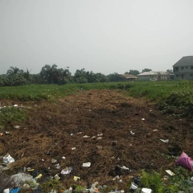 Mixed Used Land For Sale - Call 08174323048