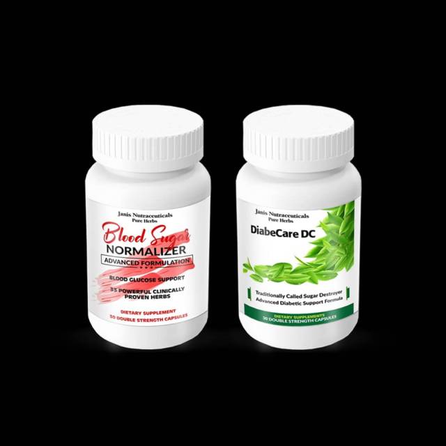 ORDER FOR DIABECARE DC AND BLOODY SUGAR NORMALIZER