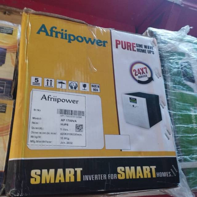 Solar Pump Inverters For Sale - Call 08030688171