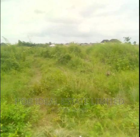 Land Plots For Sales At Atan Ogun State - Call 08033086980