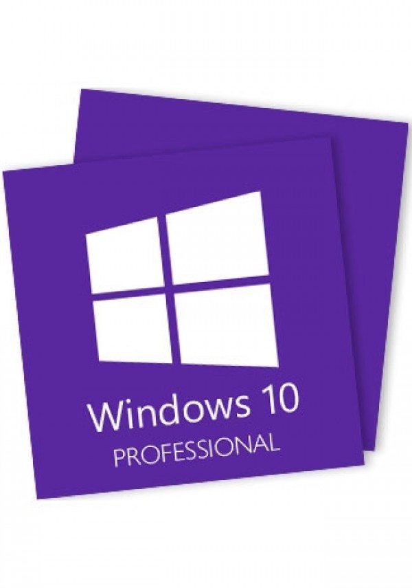 Windows 10 Pro 1PC OEM